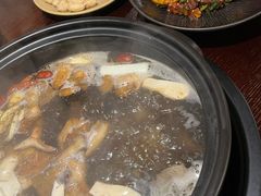 -滇野云南野生菌餐厅(陕西南路店)
