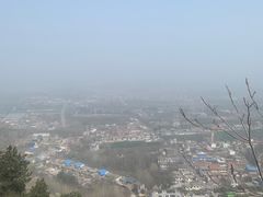 -终南山南五台景区