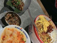 -怪噜范·贵阳小吃大排档(金源旗舰店)