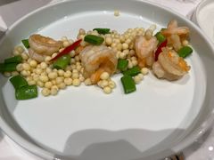 -珍呈中餐厅•粤川淮扬新疆(乌鲁木齐康莱德酒店)
