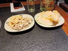 -五福居羊蝎子(方庄店)