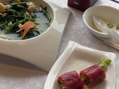 -海湾壹品·粤菜·早茶·烤鸭(拱北店)