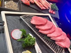 -谷牛和牛烤肉(漕河泾印象城店)