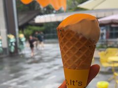 -研麻所·花椒冰淇淋(太古里店)