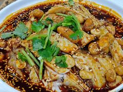 -牛王庙(龙华花园店)