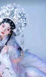 -盘子女人坊古装写真摄影(深圳店)