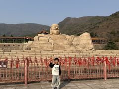 -北京十三陵国家森林公园蟒山景区
