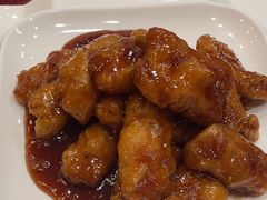 糖醋里脊-东四民芳餐厅(世茂工三店)