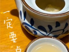 -花和海鲜自助(梅江店)
