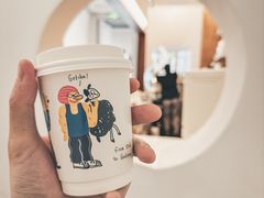 -BLACKSHEEP ESPRESSO(建国中路店)
