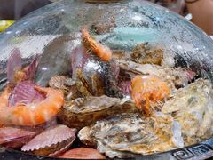 -巧克力渔家.小船海鲜胶东菜(万平口店)