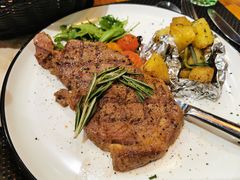 -百特喜·意大利餐厅(八佰伴镇江店)