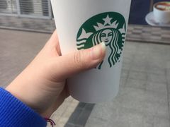 -星巴克(宏汇国际广场店)
