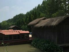 -溱湖国家湿地公园