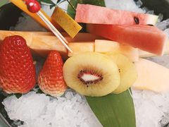 -万岛日本料理铁板烧(大宁店)