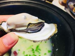 -船梆煮•蒸汽海鲜·炉火烤肉(五四广场店)