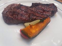 -食间牛排(湖西路店)