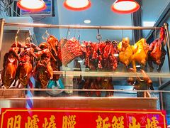-彩虹站·香港烧腊茶餐厅