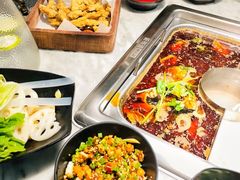 -新辣道鱼火锅(领展购物广场·中关村店)