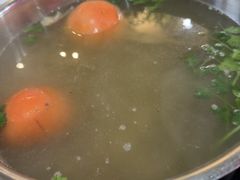 -三毛牛肉店(福强店)
