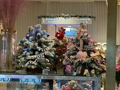 -花邻FloweringLife花艺气球派对(武康大楼店)