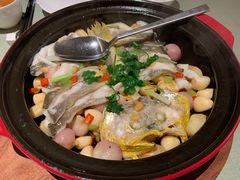 -明州小宴(文化广场店)