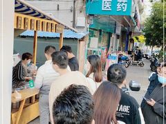 -钟姨糖水(惠城店)