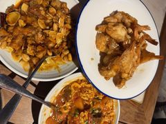 -小吊梨汤·北京菜·烤鸭(双井乐成中心店)