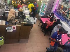 -新加坡Zam Zam餐馆