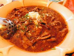 -龙门阵茶屋川菜馆(武康路店)