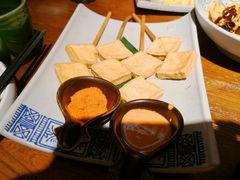 -云海肴·汽锅鸡·云南菜(美罗城店)