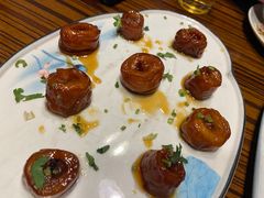 -崔义清鲁菜馆(大明湖店)