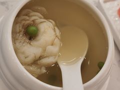 -海粤阁·精致粤菜·宴会厅(宝安店)