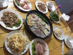 iphone_upload_pic-美洋洋纸上烧烤(昆阳店)