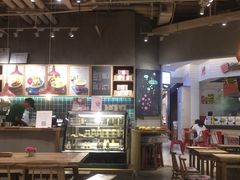 -宝珠奶酪(长宁金虹桥店)