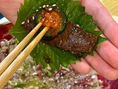 -大阪烧肉BAKA一代(十亩地店)