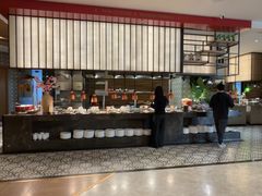 -杭州开元名都大酒店·地中海自助餐厅