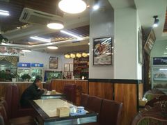 大堂-马布尔莱斯食府(西红门店)