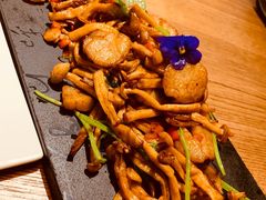 -荟廷·晶萃(陆家嘴尚悦湾店)