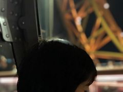 -影汇之星8字形摩天轮