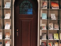 店内环境-思南书局·诗歌店