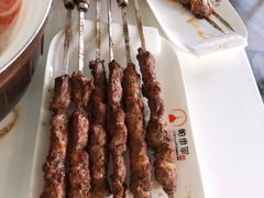 -帕米尔食府(白云观店)
