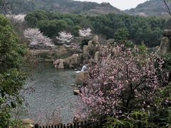 -白马涧龙池景区