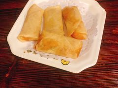 -四喜馄饨(黄土岭店)