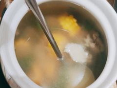-老海陵·泰州菜(图书馆店)