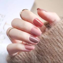 -Pink You美甲美睫纹绣定制中心