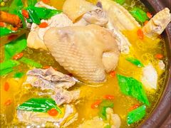 -阿露佳·舌尖上的安吉菜