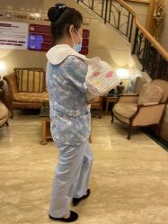 -杰爱月子护理中心