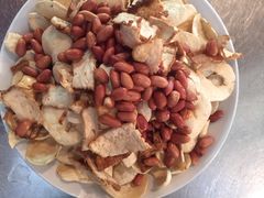 炸三拼-福兴园(通宝路店)