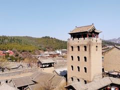 -皇城相府